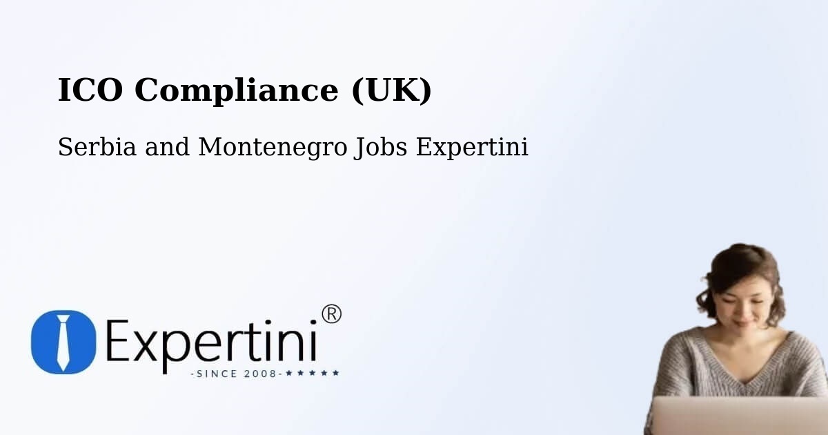 UK Data Protection & ICO Compliance – Windsor - Serbia and Montenegro Jobs Expertini