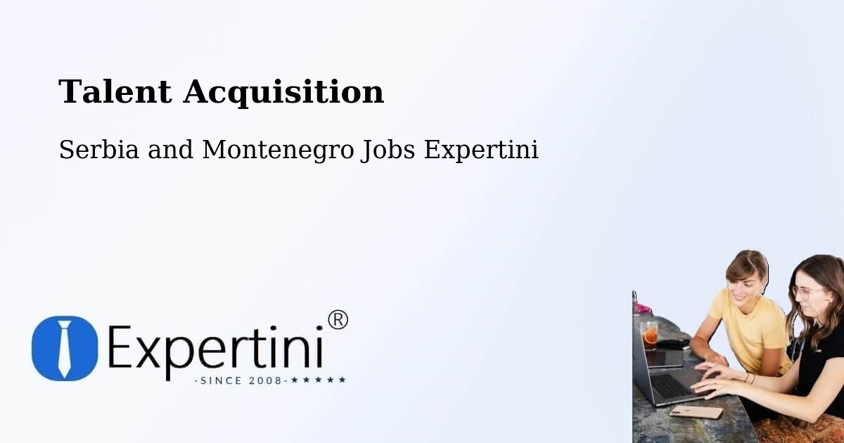 Post Jobs & Find Candidates in Windsor – Talent Acquisition Solutions - Serbia and Montenegro Jobs Expertini