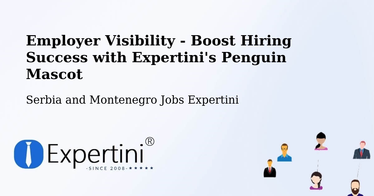 CV and Resume Visibility Optimization – Windsor - Serbia and Montenegro Jobs Expertini